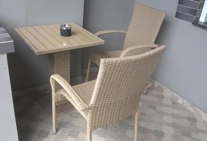 펜션 Tornácos Vendégház Tápiószentmárton