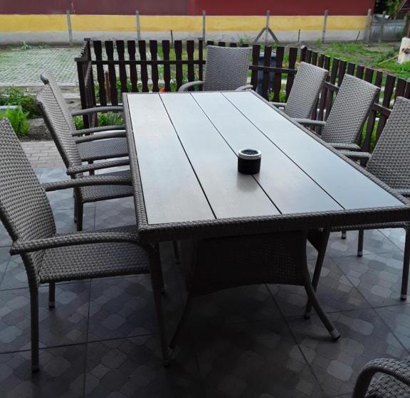 펜션 Tornácos Vendégház Tápiószentmárton