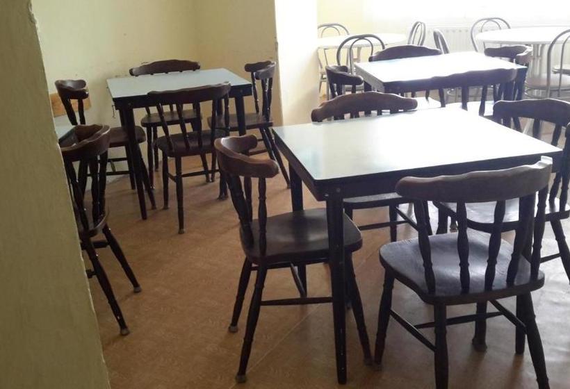 פנסיון Turistická Ubytovna Zámeček