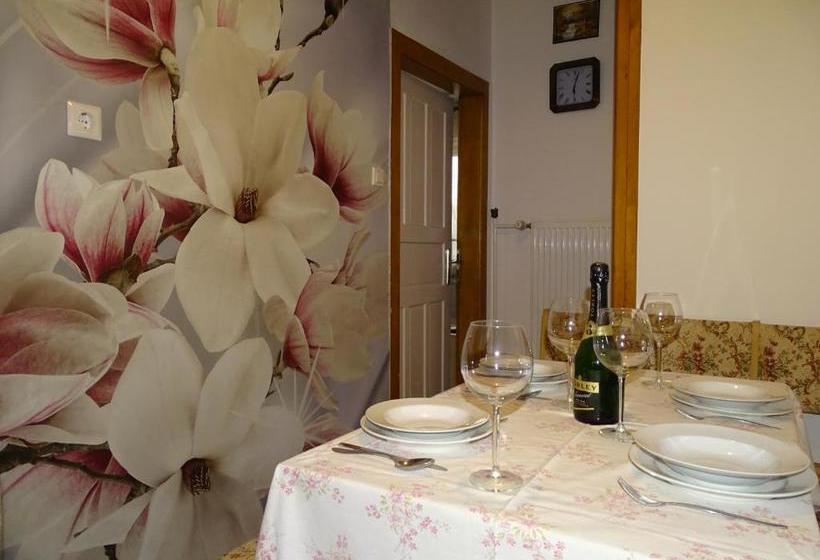 ペンション Vendvidék Kapuja Vendégház