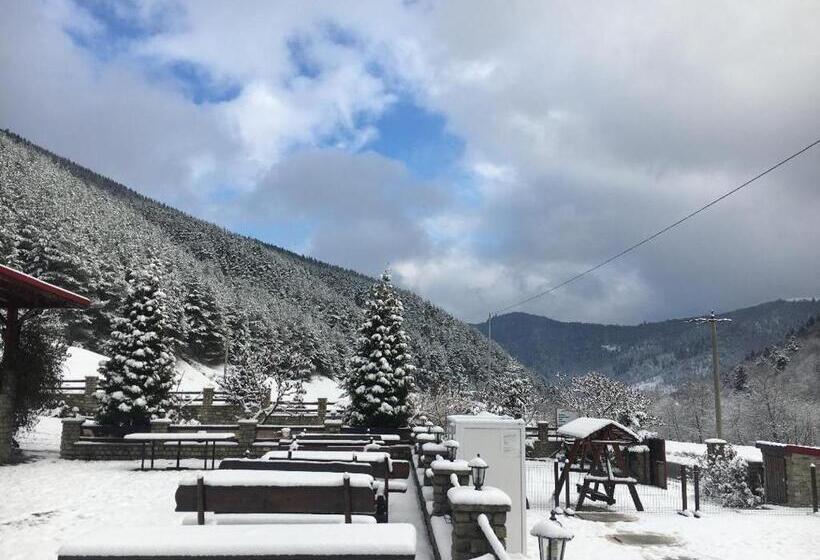 ペンション Vila Briana