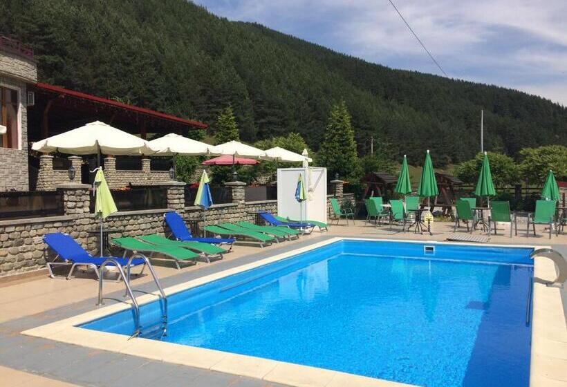 ペンション Vila Briana