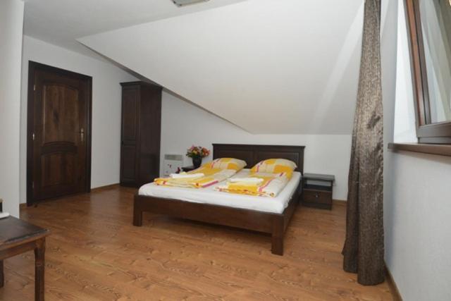 پانسیون Vila Golful Dunării