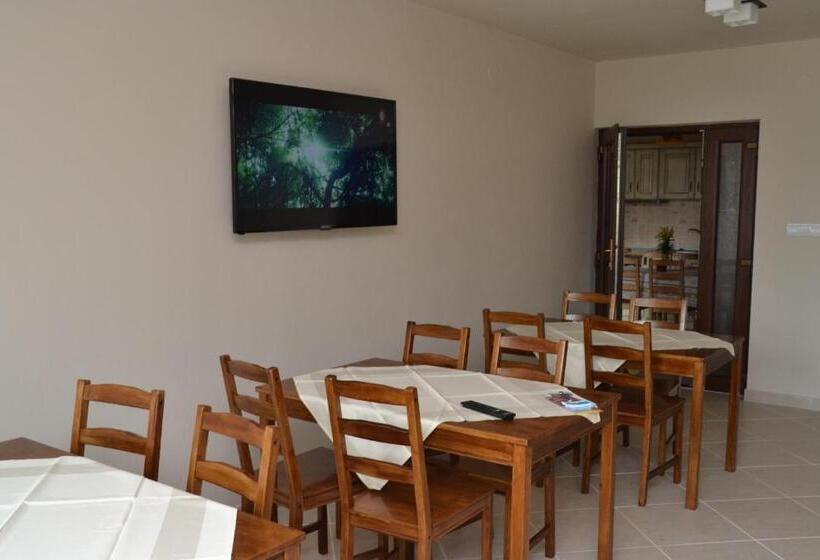 ペンション Vila Golful Dunării