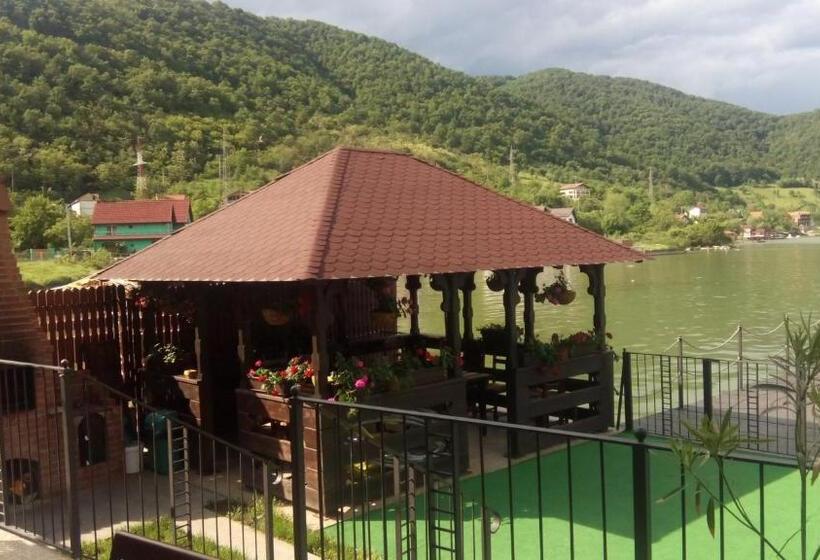 پانسیون Vila Golful Dunării