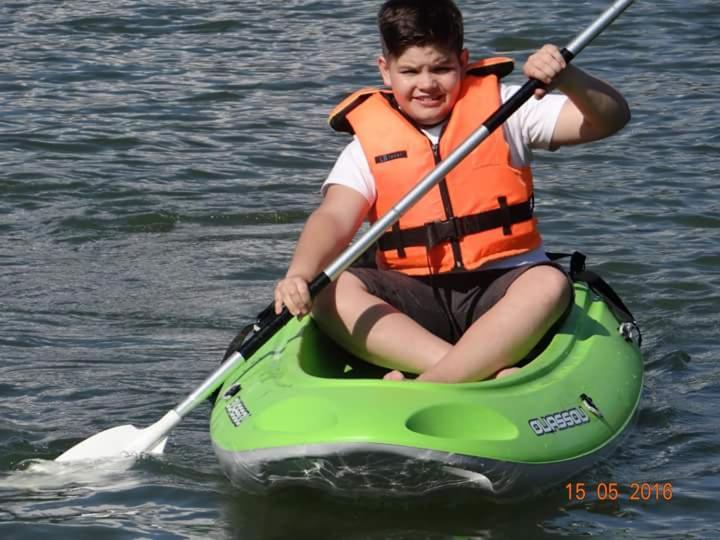 ペンション Vila Golful Dunării