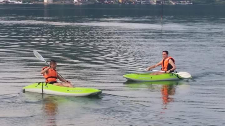 ペンション Vila Golful Dunării