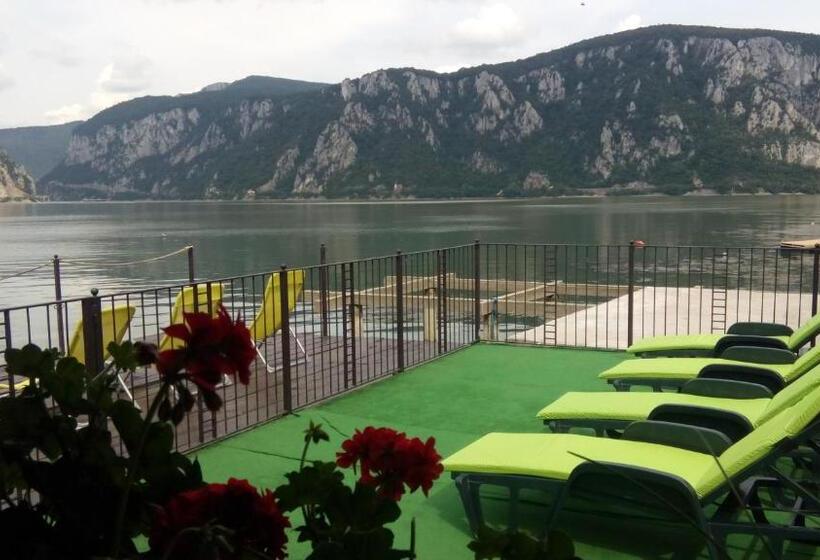 پانسیون Vila Golful Dunării