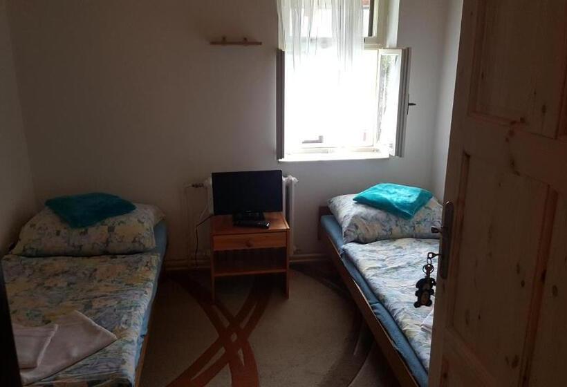 Pension Martinské údolí