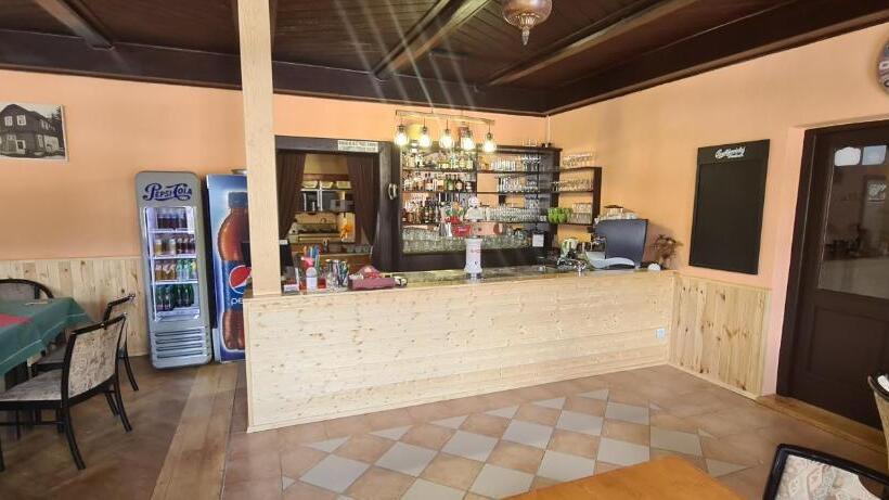 Pension Martinské údolí