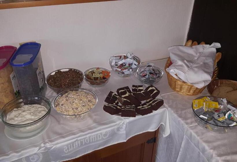 Pension Martinské údolí