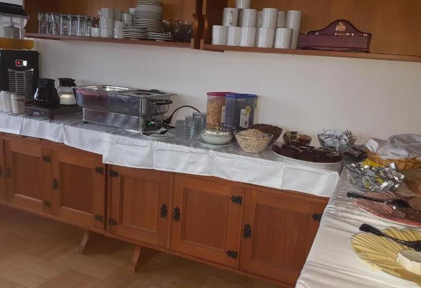 Pension Martinské údolí