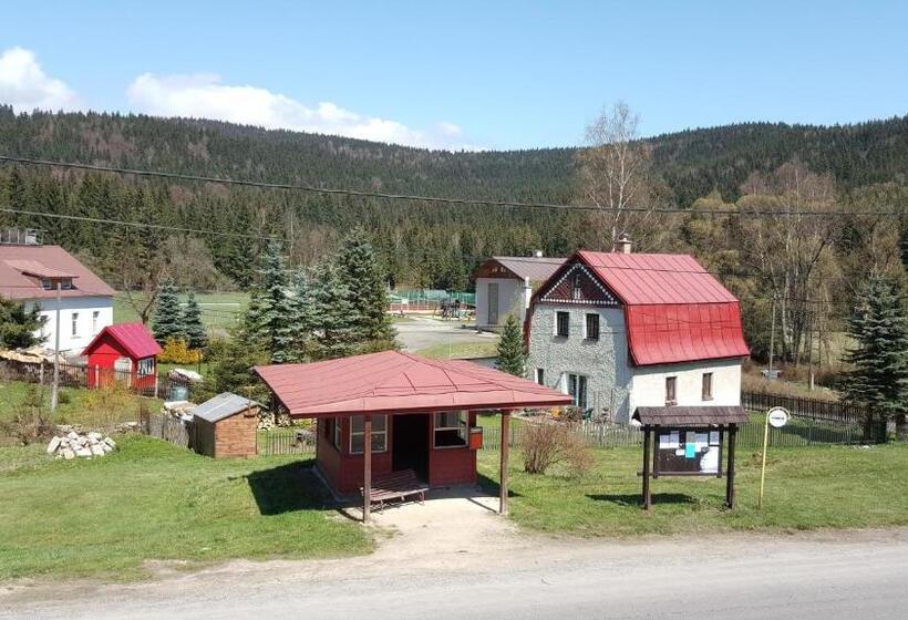 Pension Martinské údolí