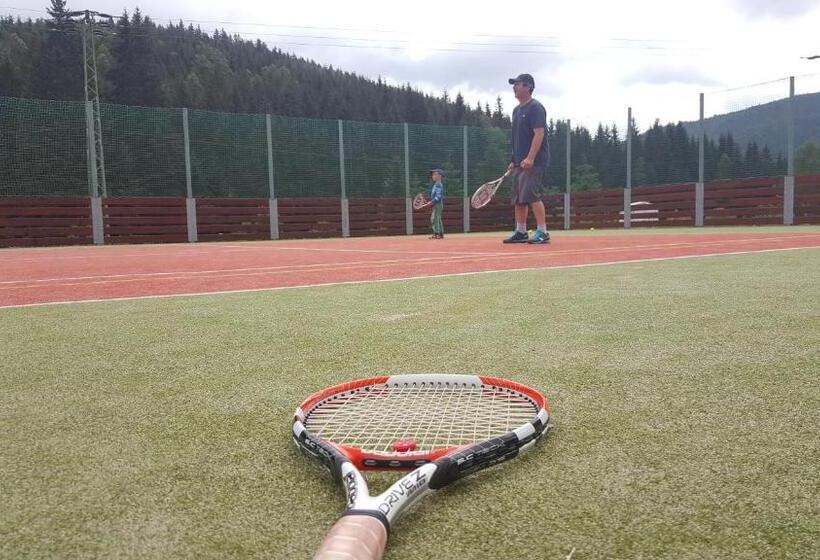 Pension Martinské údolí