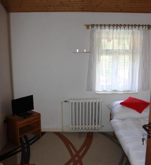 Pension Martinské údolí