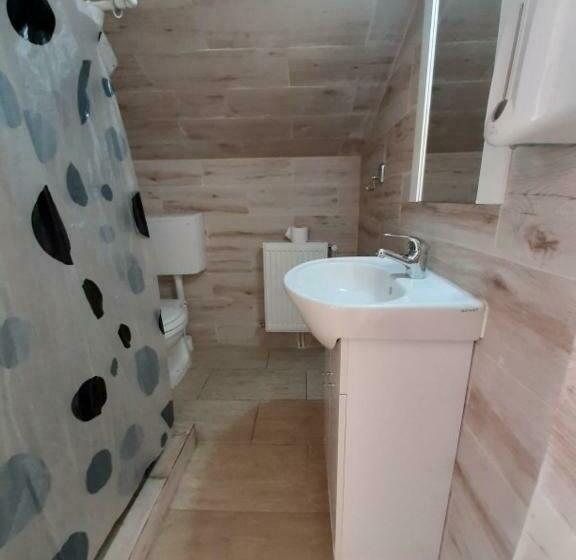 بنسيون Complex Turistic Casianna & Spa