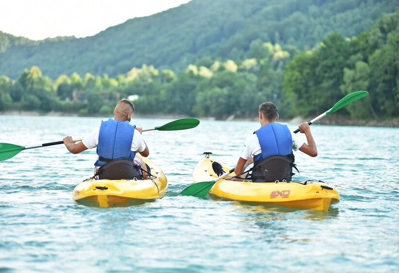 Pensiunea Atra Doftana