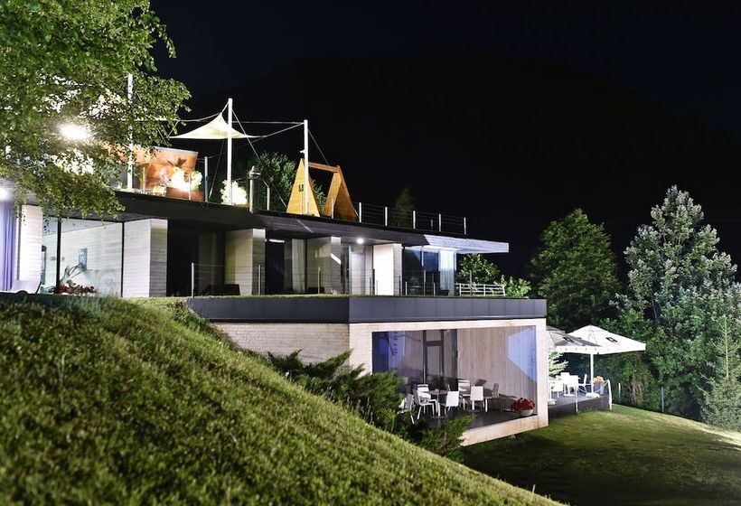 Pensiunea Atra Doftana