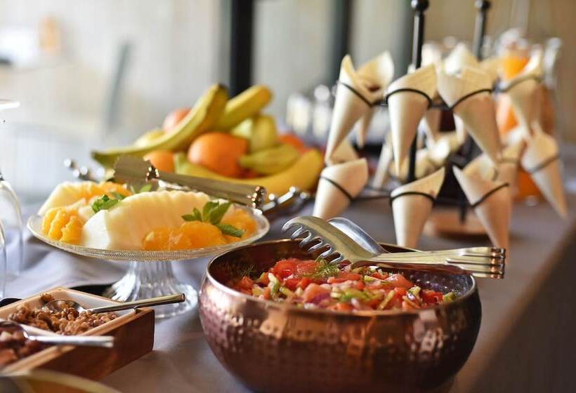 Pensiunea Atra Doftana