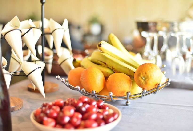 Pensiunea Atra Doftana