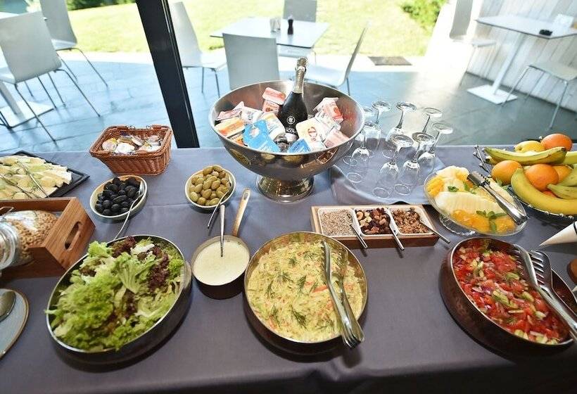 Pensiunea Atra Doftana