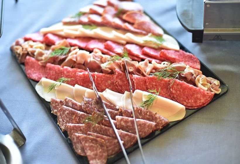 Pensiunea Atra Doftana