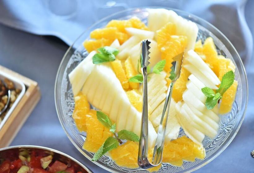 Pensiunea Atra Doftana