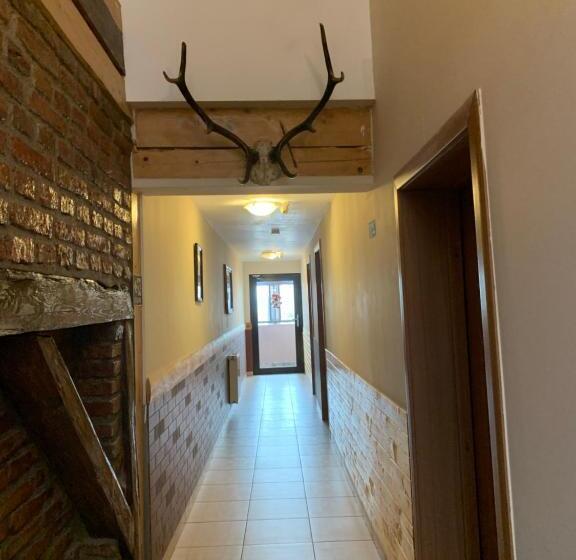 Pensiunea Haiduc Sacele Brasov