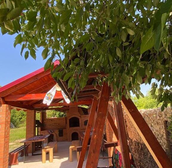 Pensiunea Montana Sapinta