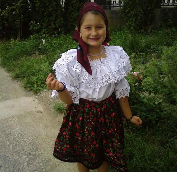 Pensiunea Montana Sapinta