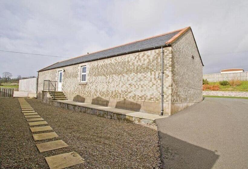 리조트 Galloway Cottages