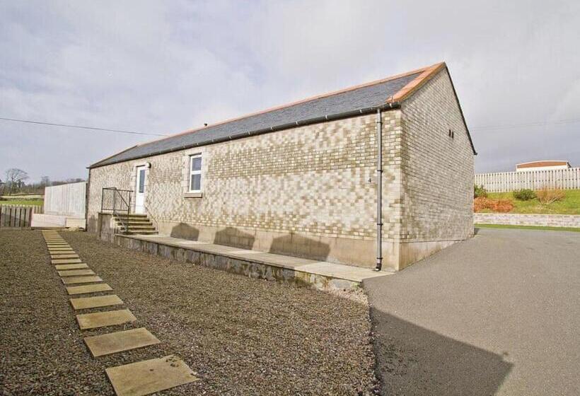 리조트 Galloway Cottages