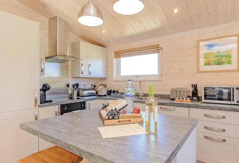 אתר נופש Hazelhurst Lodges