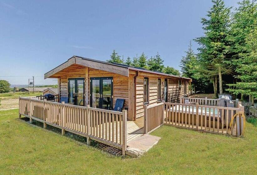 אתר נופש Hazelhurst Lodges