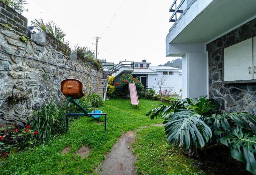 リゾートホテル Kbs Sree Paradise Kodai