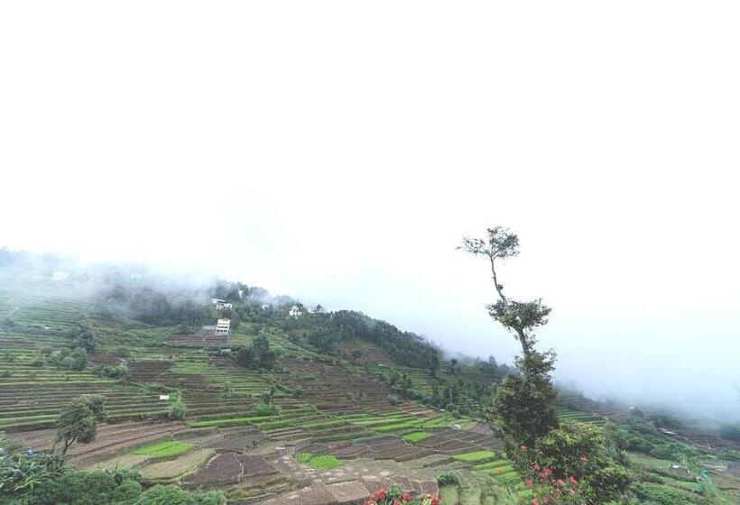 リゾートホテル Kbs Sree Paradise Kodai