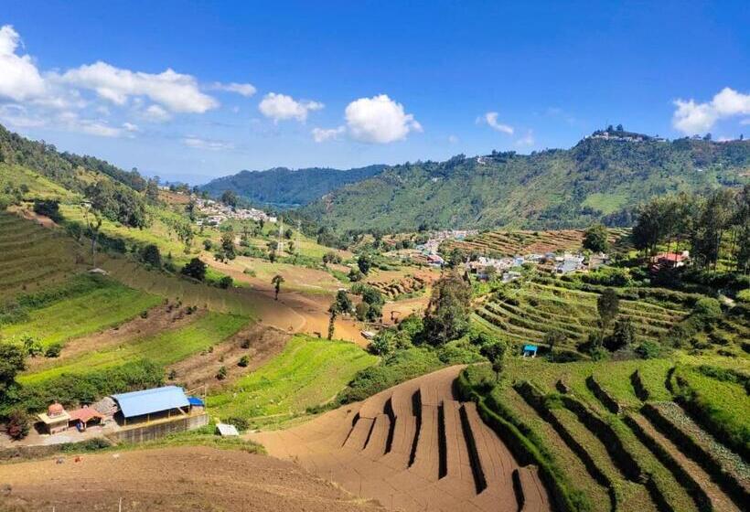 リゾートホテル Kbs Sree Paradise Kodai