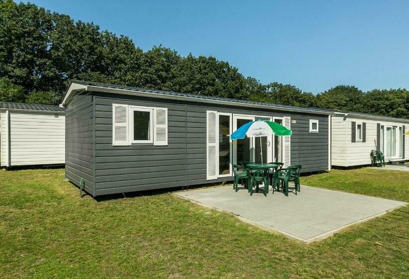 منتجع Oostappen Vakantiepark Hengelhoef Nv