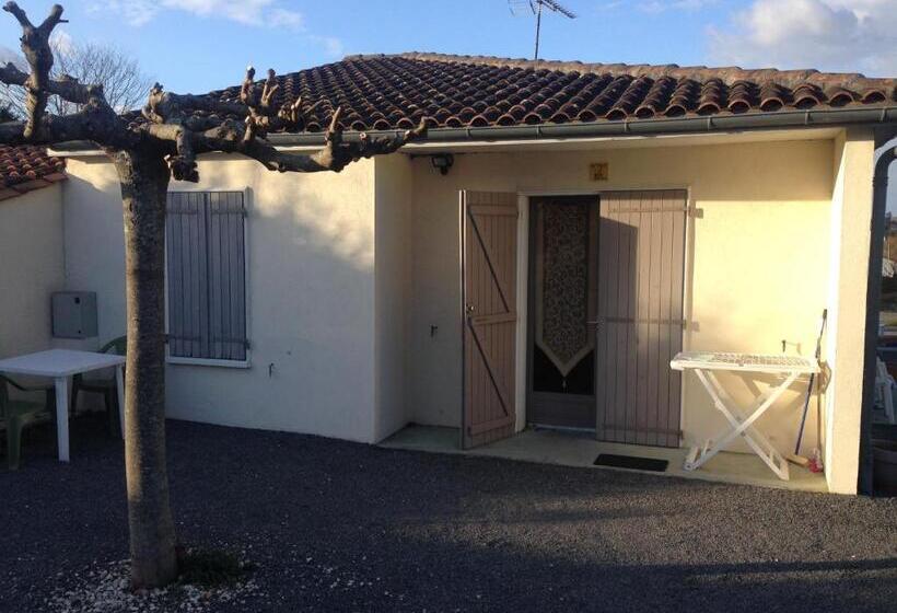 Résidence Les Plus Près