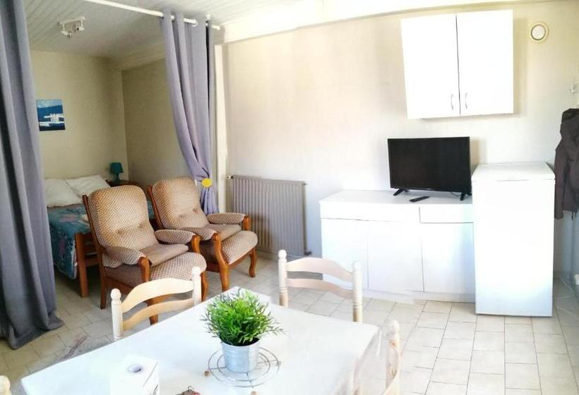 Résidence Les Plus Près