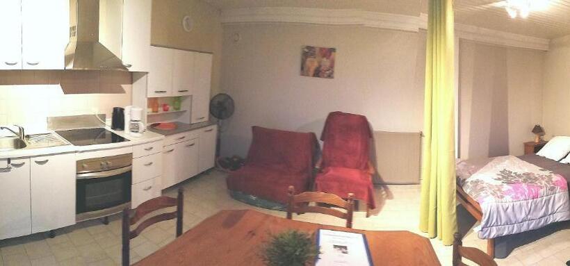 Résidence Les Plus Près