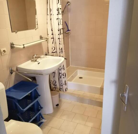 Résidence Les Plus Près