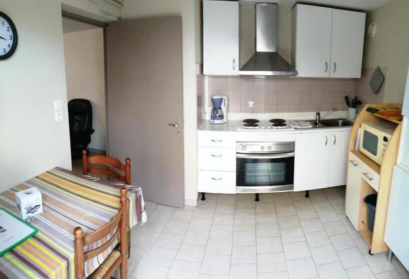 Résidence Les Plus Près