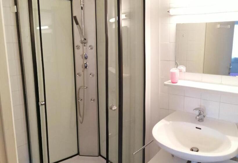 Résidence Les Plus Près