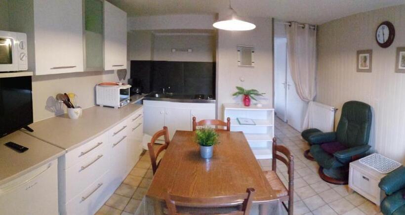 Résidence Les Plus Près