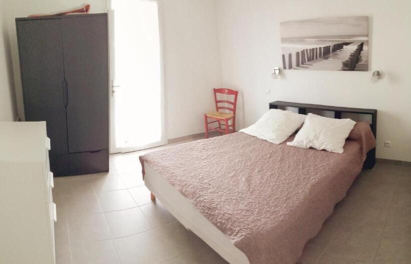 Résidence Les Plus Près