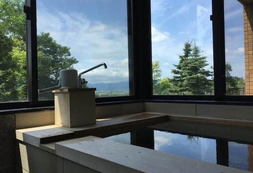 ריוקאן Yurinkan