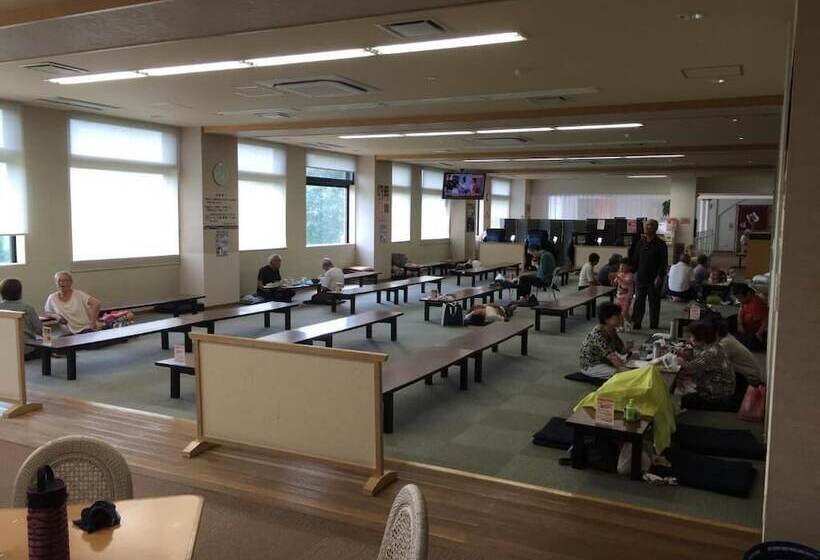 ריוקאן Yurinkan