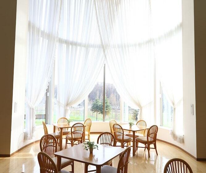 ריוקאן Yurinkan