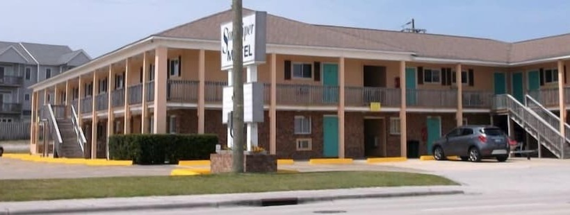 Sandpiper Motel
